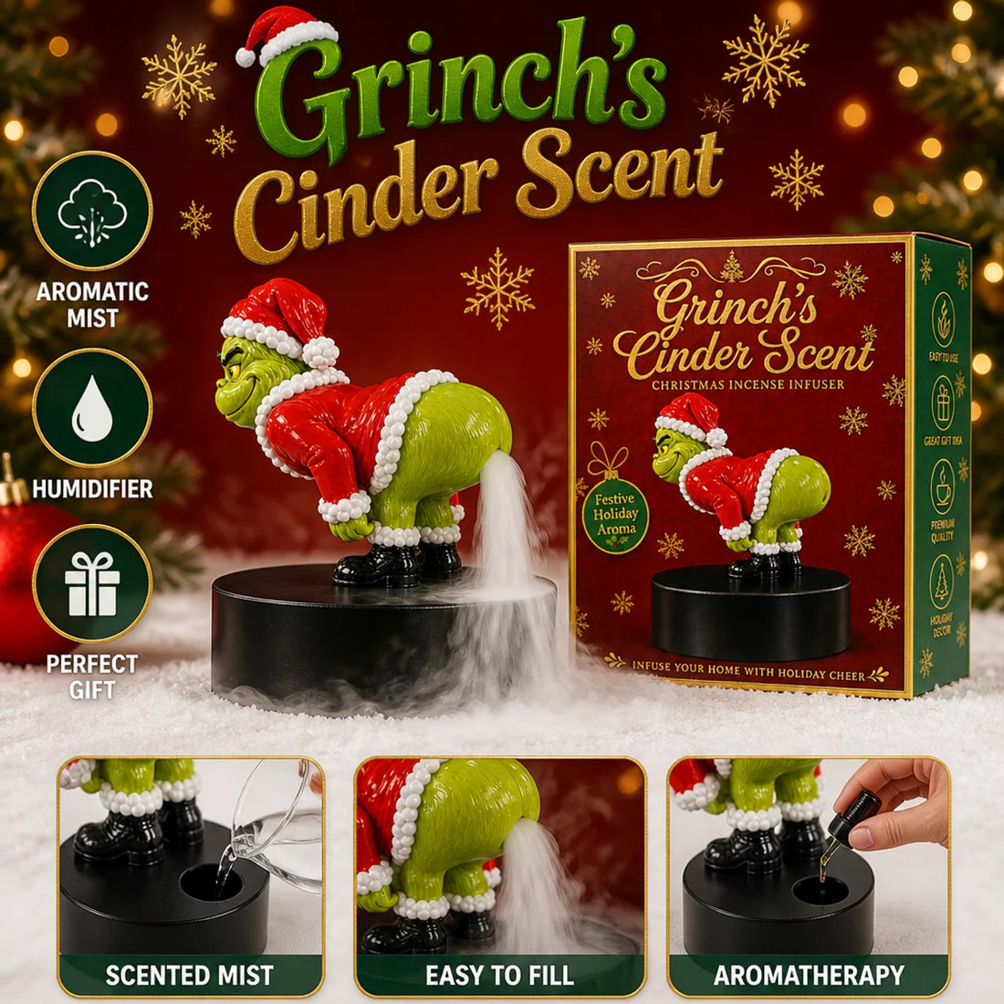 Grinch